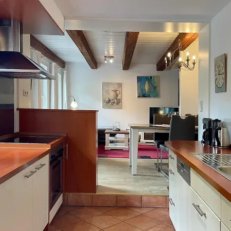 Galeriehaus Whg Picasso, Badestrasse